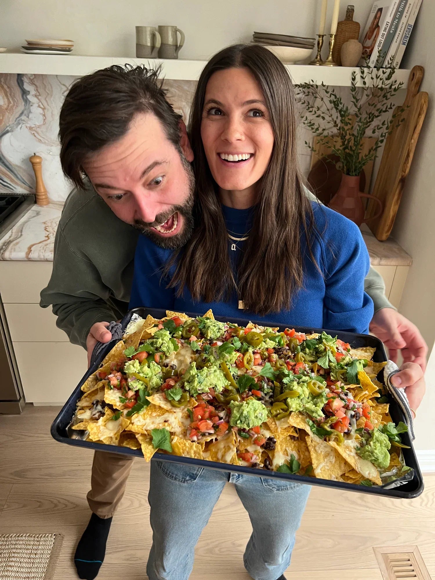 nachos – Eden Eats