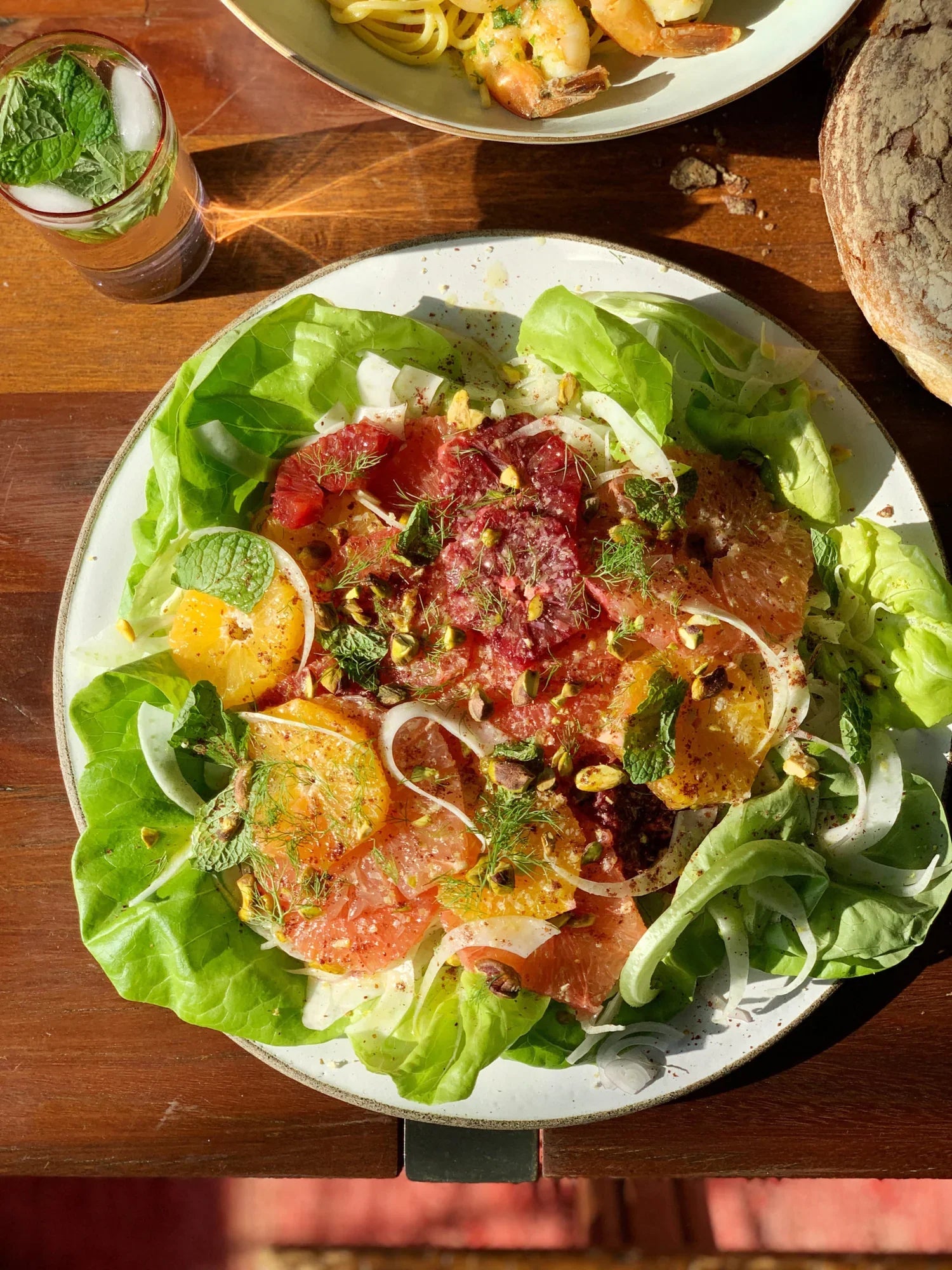 Valentine's Day Cooking at Home – Eden Eats