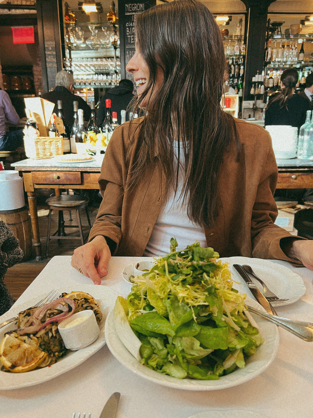 new york city restaurant list