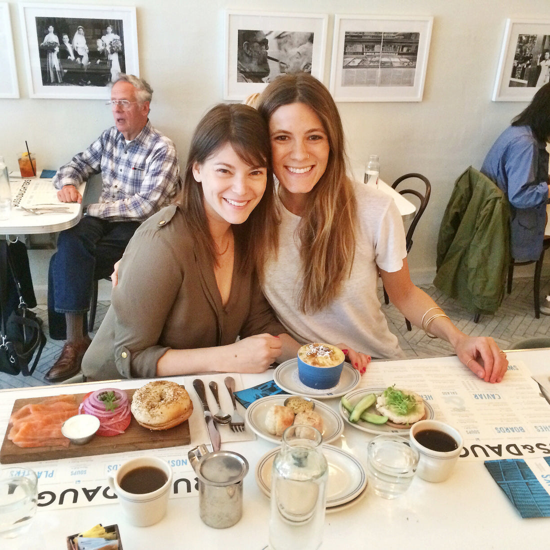 18 Things You Didn't Know About - Gail Simmons