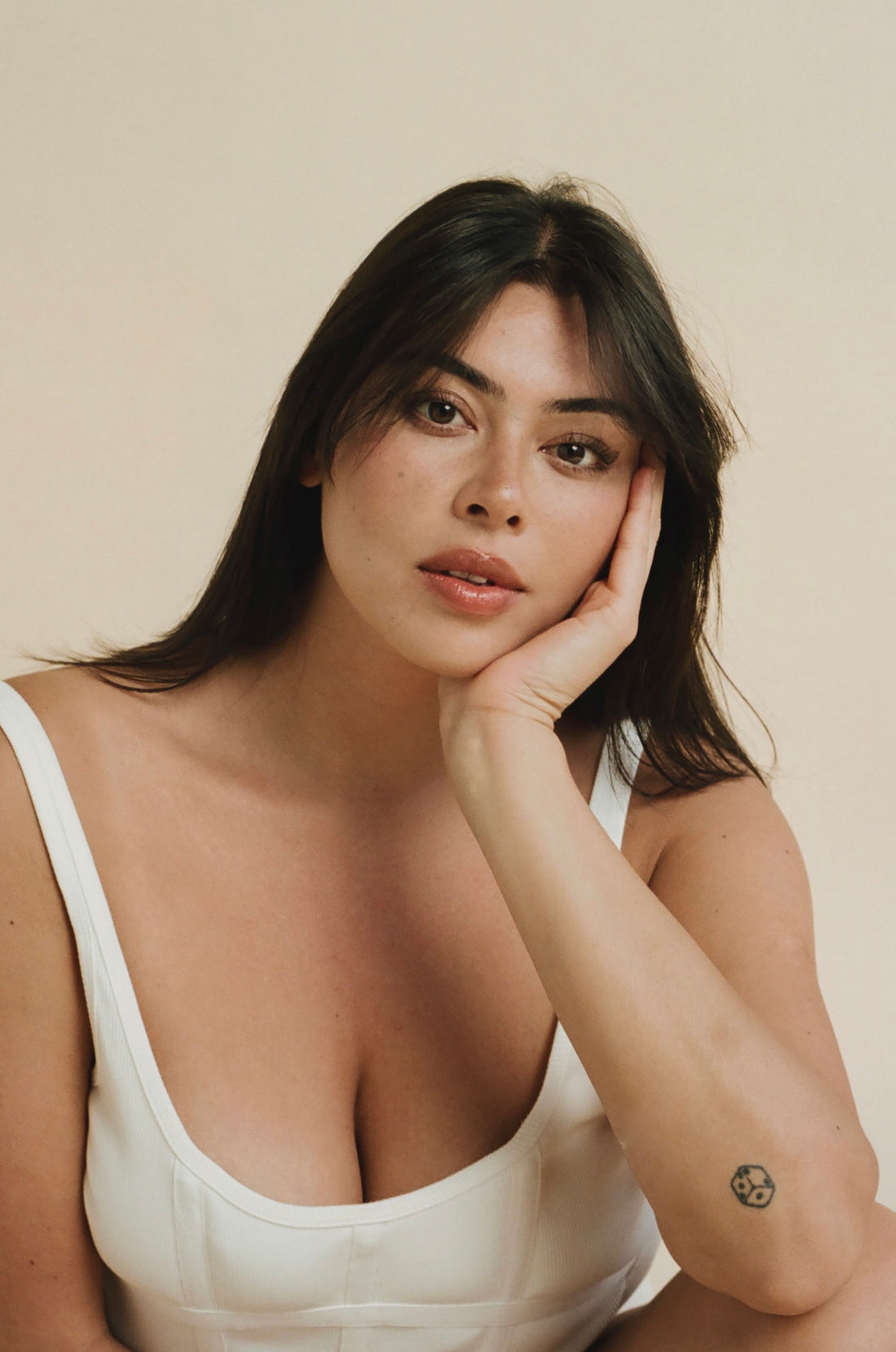 spotlight feature: lauren chan