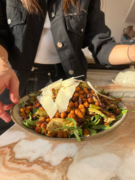 My Pantry Roasted Salad