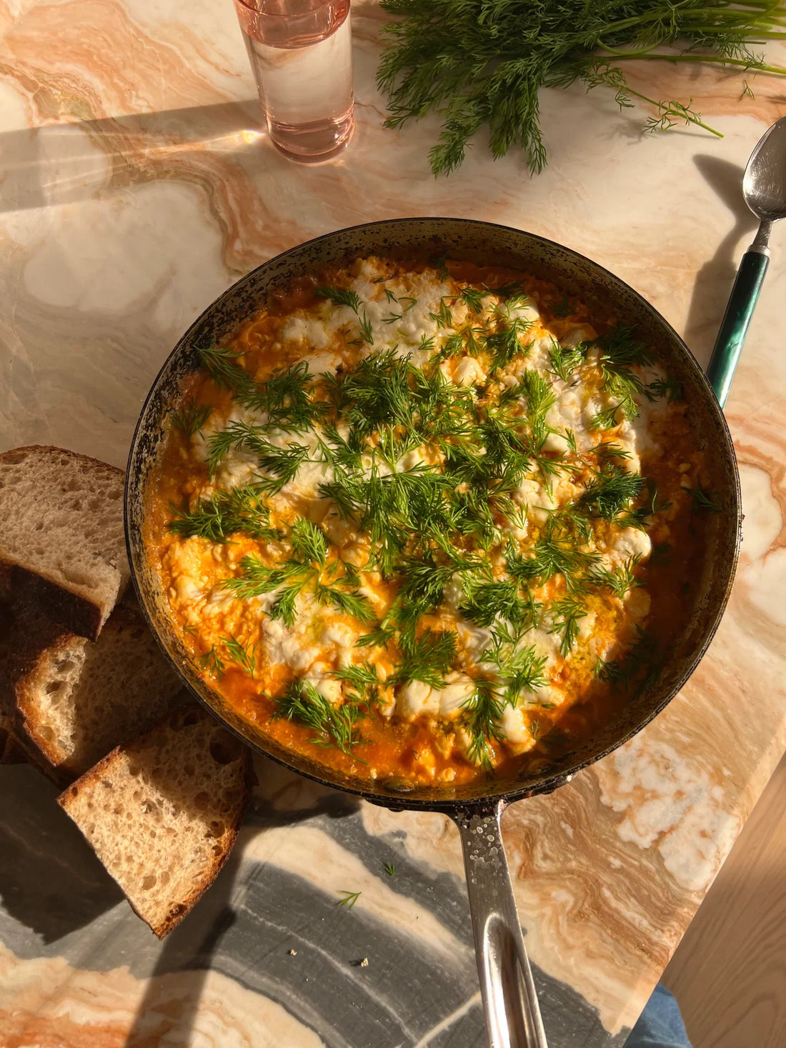 Shakshuka