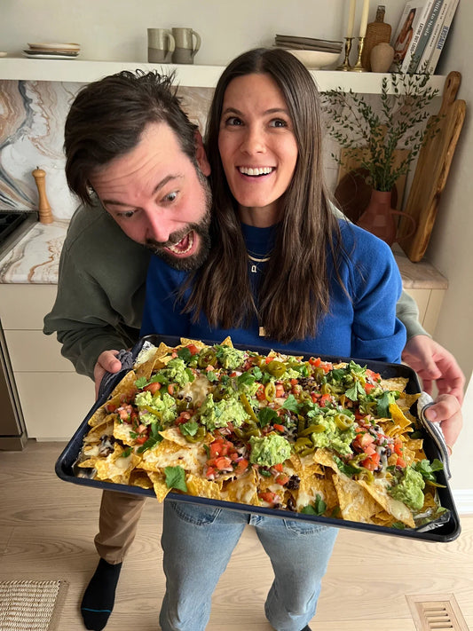 Nachos