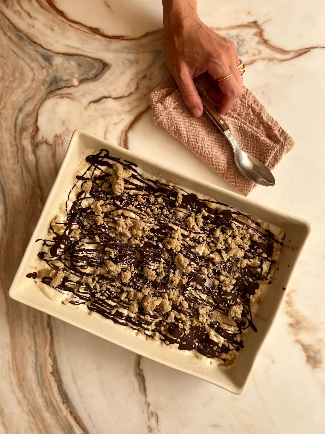 Ice Cream Smash