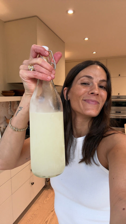 Batch Margarita