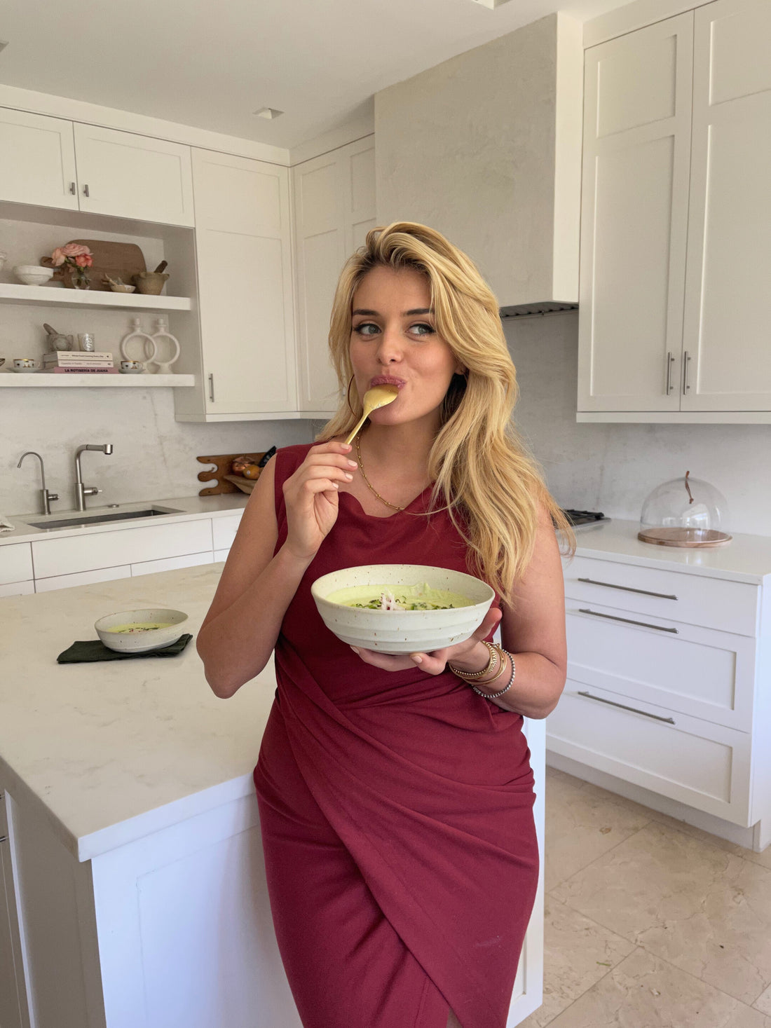 Spotlight Feature: Daphne Oz – Eden Eats