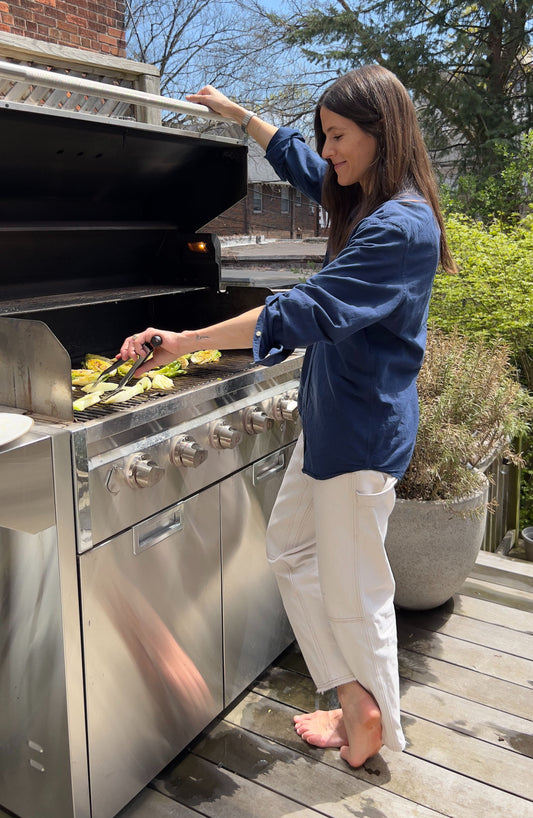 grilling tips and tricks